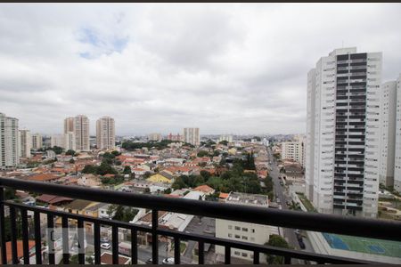 Apartamento para alugar com 48m², 2 quartos e 1 vaga