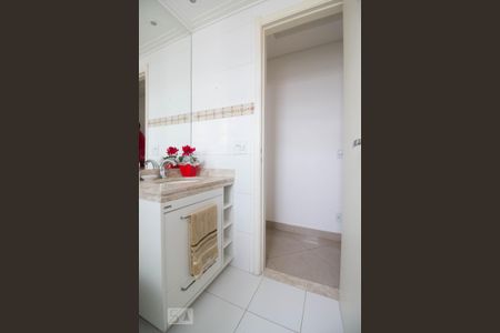 Apartamento para alugar com 48m², 2 quartos e 1 vaga