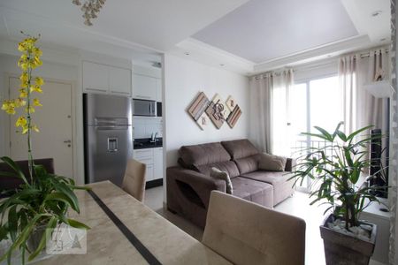 Apartamento para alugar com 2 quartos, 48m² em Vila Augusta, Guarulhos
