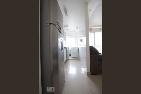 Apartamento para alugar com 2 quartos, 48m² em Vila Augusta, Guarulhos