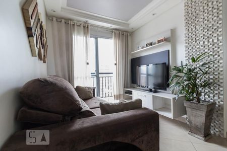 Apartamento para alugar com 2 quartos, 48m² em Vila Augusta, Guarulhos