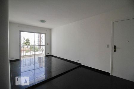 Sala de apartamento para alugar com 2 quartos, 90m² em Água Branca, São Paulo