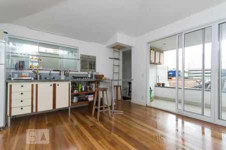 Casa à venda com 100m², 1 quarto e sem vaga Casa à venda com 100m², 1 quarto e sem vagaCozinha