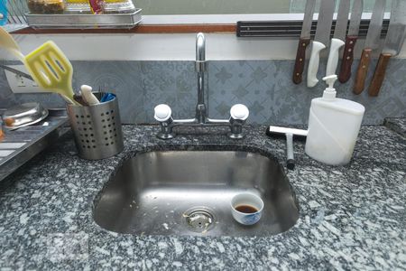 Casa à venda com 100m², 1 quarto e sem vaga Casa à venda com 100m², 1 quarto e sem vagaDetalhe da Cozinha