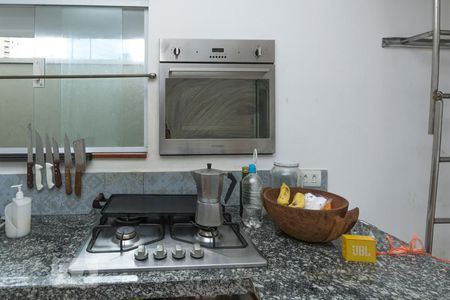 Casa à venda com 100m², 1 quarto e sem vaga Casa à venda com 100m², 1 quarto e sem vagaDetalhe da Cozinha
