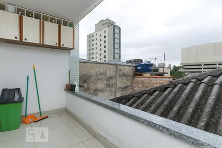 Casa à venda com 100m², 1 quarto e sem vaga Casa à venda com 100m², 1 quarto e sem vagaVaranda