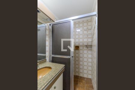 Apartamento para alugar com 62m², 2 quartos e 1 vagaBanheiro