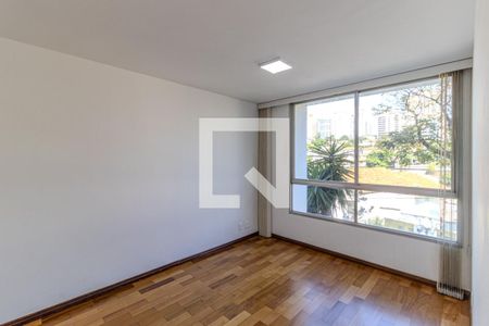 Sala de apartamento para alugar com 2 quartos, 62m² em Santa Cecília, São Paulo
