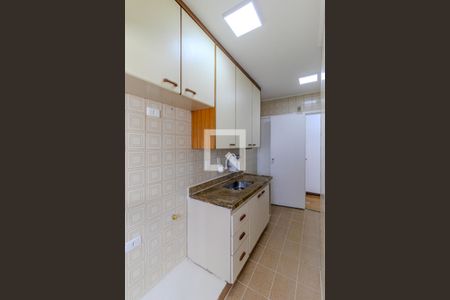 Apartamento para alugar com 62m², 2 quartos e 1 vagaCozinha
