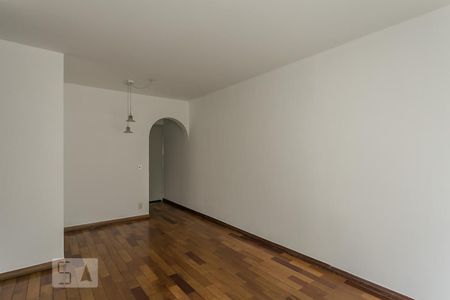 Sala de apartamento para alugar com 2 quartos, 62m² em Santa Cecília, São Paulo