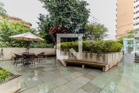 Apartamento para alugar com 62m², 2 quartos e 1 vagaJardim