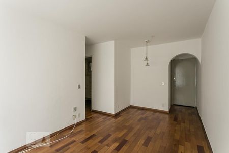 Sala de apartamento para alugar com 2 quartos, 62m² em Santa Cecília, São Paulo
