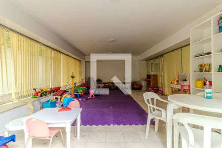 Apartamento para alugar com 62m², 2 quartos e 1 vagaBrinquedoteca
