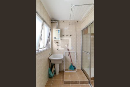 Apartamento para alugar com 62m², 2 quartos e 1 vagaÁrea de Serviço