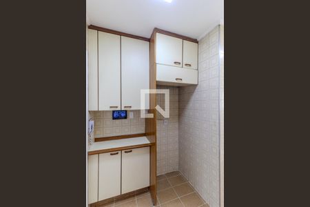 Apartamento para alugar com 62m², 2 quartos e 1 vagaCozinha
