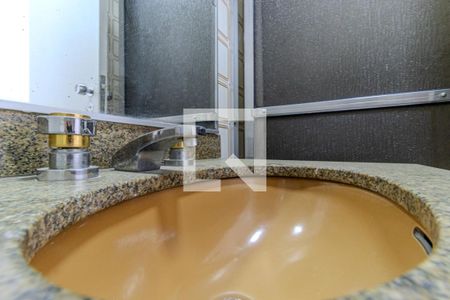 Apartamento para alugar com 62m², 2 quartos e 1 vagaBanheiro