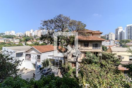 Apartamento para alugar com 62m², 2 quartos e 1 vagaVista do Quarto 2