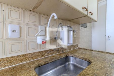 Apartamento para alugar com 62m², 2 quartos e 1 vagaCozinha