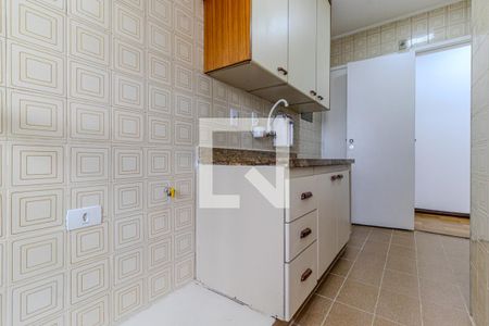 Apartamento para alugar com 62m², 2 quartos e 1 vagaCozinha