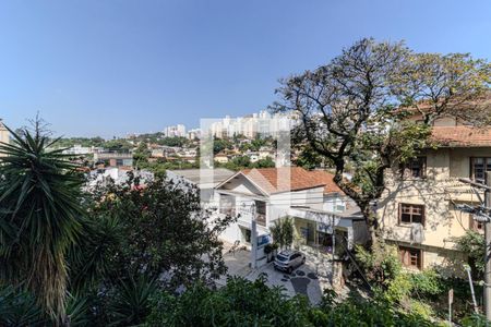 Vista do Quarto 1 de apartamento para alugar com 2 quartos, 62m² em Santa Cecília, São Paulo