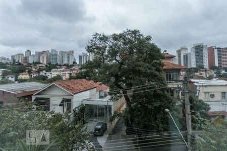 Vista de apartamento para alugar com 2 quartos, 62m² em Santa Cecília, São Paulo