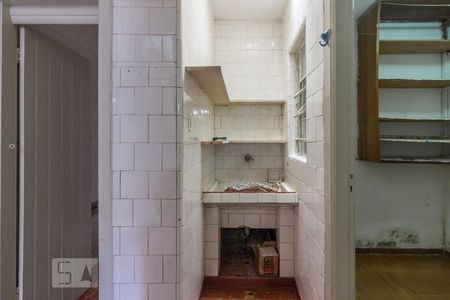 Lavanderia de casa à venda com 2 quartos, 100m² em Bom Retiro, São Paulo