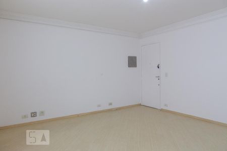 Sala de apartamento à venda com 1 quarto, 50m² em Água Branca, São Paulo