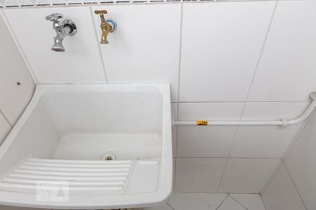 Apartamento à venda com 50m², 1 quarto e 1 vagaÁrea de Serviço