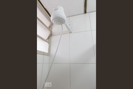 Apartamento à venda com 50m², 1 quarto e 1 vagaBanheiro