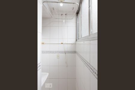 Apartamento à venda com 50m², 1 quarto e 1 vagaÁrea de Serviço
