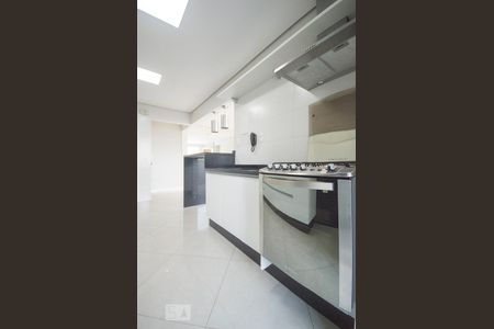 Apartamento à venda com 74m², 2 quartos e 2 vagasCozinha