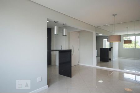 Apartamento à venda com 74m², 2 quartos e 2 vagasSala