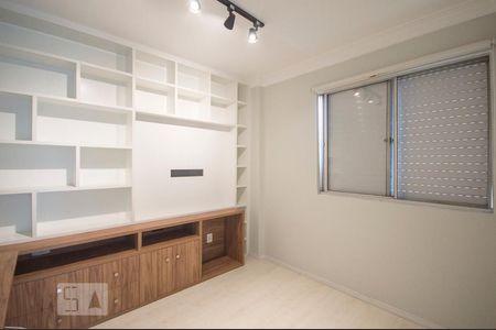 Apartamento à venda com 74m², 2 quartos e 2 vagasQuaro 01