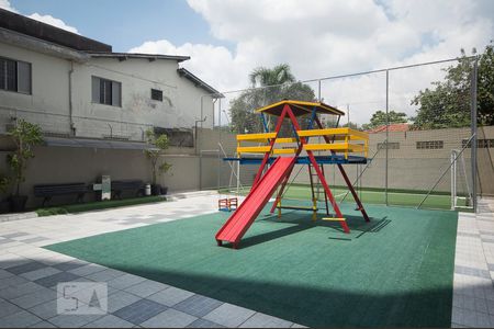 Apartamento à venda com 74m², 2 quartos e 2 vagasPlayground