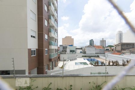 Apartamento para alugar com 73m², 3 quartos e 1 vaga Apartamento para alugar com 73m², 3 quartos e 1 vagaVista da Varanda da Suíte