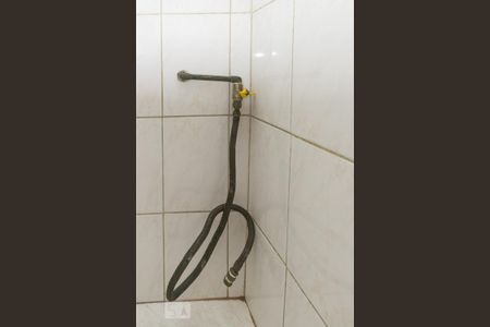 Apartamento para alugar com 73m², 3 quartos e 1 vaga Apartamento para alugar com 73m², 3 quartos e 1 vagaDetalhe da Cozinha