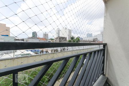 Apartamento para alugar com 73m², 3 quartos e 1 vaga Apartamento para alugar com 73m², 3 quartos e 1 vagaVaranda da Suíte