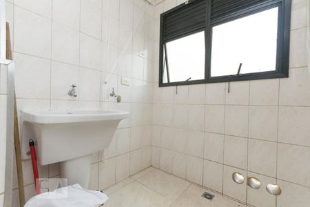 Apartamento para alugar com 73m², 3 quartos e 1 vaga Apartamento para alugar com 73m², 3 quartos e 1 vagaÁrea de Serviço