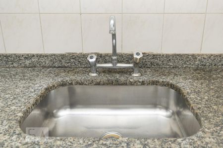 Apartamento para alugar com 73m², 3 quartos e 1 vaga Apartamento para alugar com 73m², 3 quartos e 1 vagaDetalhe da Cozinha
