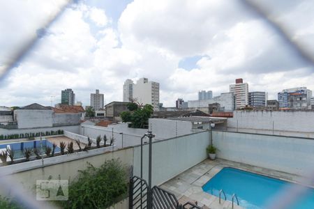 Apartamento para alugar com 73m², 3 quartos e 1 vaga Apartamento para alugar com 73m², 3 quartos e 1 vagaVista da Janela do Quarto 1