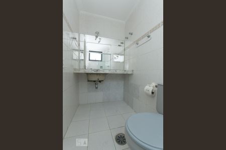 Apartamento para alugar com 73m², 3 quartos e 1 vaga Apartamento para alugar com 73m², 3 quartos e 1 vagaBanheiro da Suíte