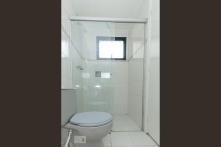 Apartamento para alugar com 73m², 3 quartos e 1 vaga Apartamento para alugar com 73m², 3 quartos e 1 vagaBanheiro da Suíte