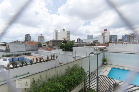 Apartamento para alugar com 73m², 3 quartos e 1 vaga Apartamento para alugar com 73m², 3 quartos e 1 vagaVista da Janela do Quarto 2