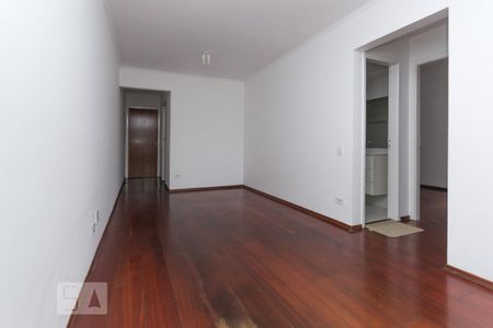 Sala de apartamento para alugar com 3 quartos, 73m² em Lapa, São Paulo