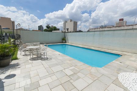 Apartamento para alugar com 73m², 3 quartos e 1 vaga Apartamento para alugar com 73m², 3 quartos e 1 vagaPiscina