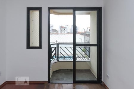 Janela da Sala de apartamento para alugar com 3 quartos, 73m² em Lapa, São Paulo