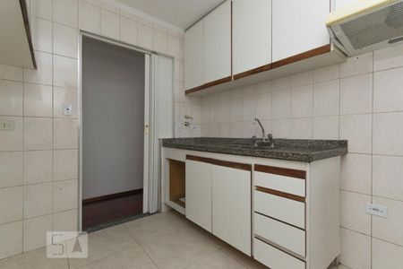 Apartamento para alugar com 73m², 3 quartos e 1 vaga Apartamento para alugar com 73m², 3 quartos e 1 vagaCozinha