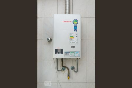 Apartamento para alugar com 73m², 3 quartos e 1 vaga Apartamento para alugar com 73m², 3 quartos e 1 vagaDetalhe da Área de Serviço