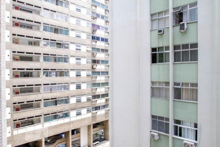 Vista de apartamento à venda com 3 quartos, 72m² em Lagoa, Rio de Janeiro
