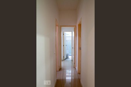 Corredor de apartamento à venda com 3 quartos, 72m² em Lagoa, Rio de Janeiro
